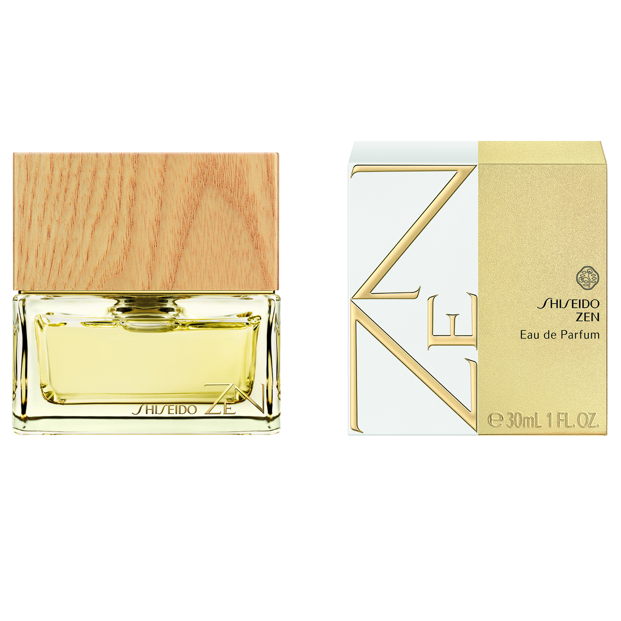 Eau de Parfum 30 ml - Shiseido, 